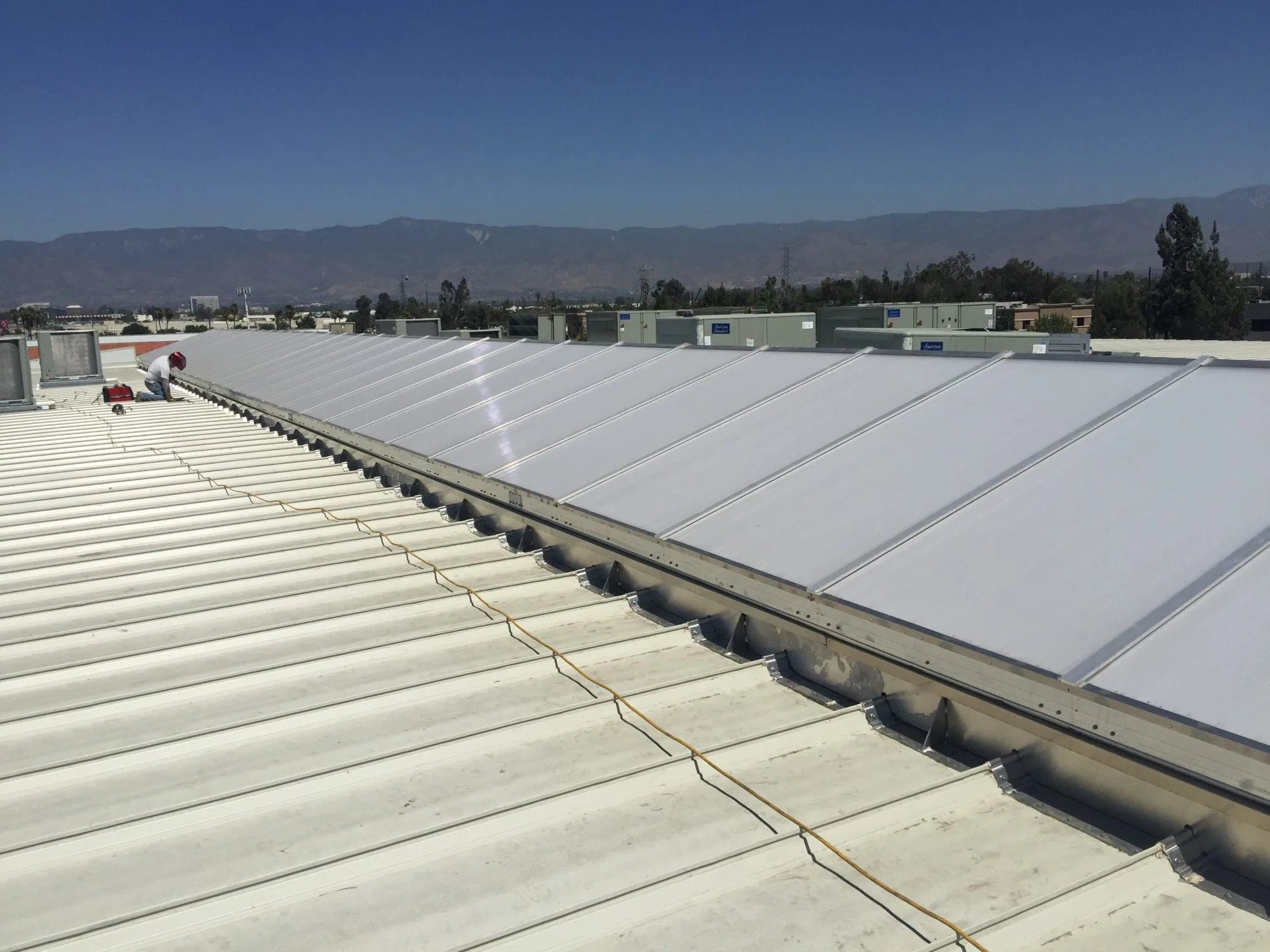 Skylights, image 1