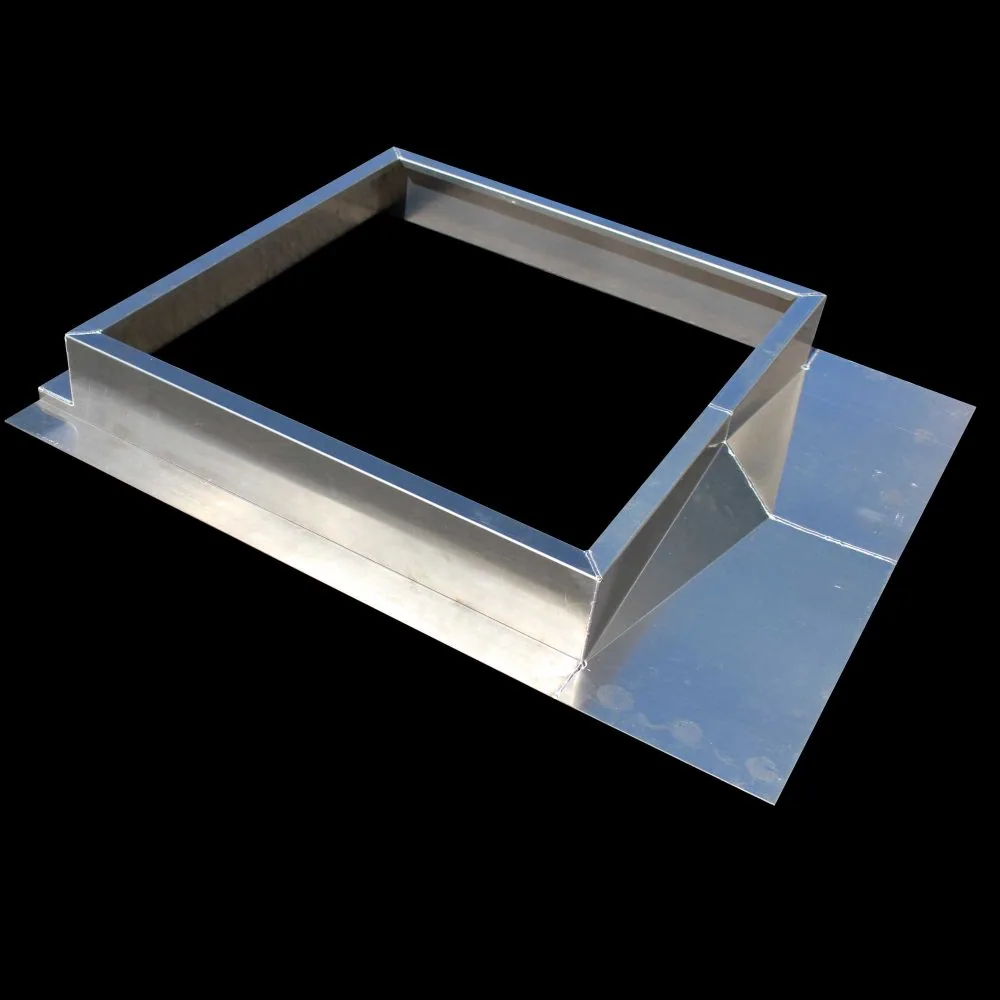 Roof Curbs, image 1