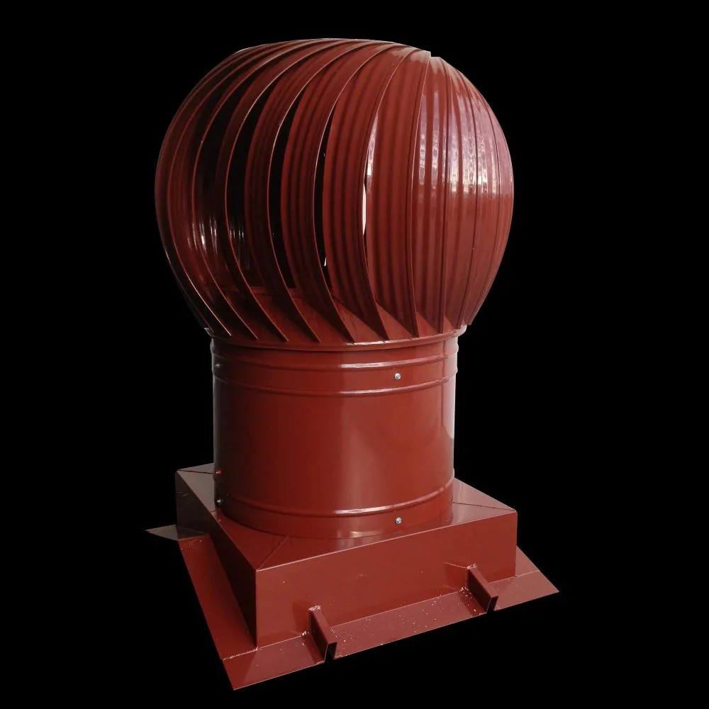 Gravity Vents, image 1