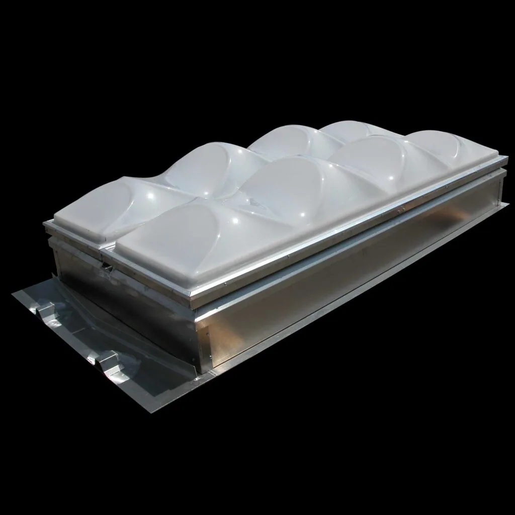 Smoke Vents, image 1
