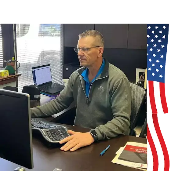 Why Choose Custom Curb Inc?