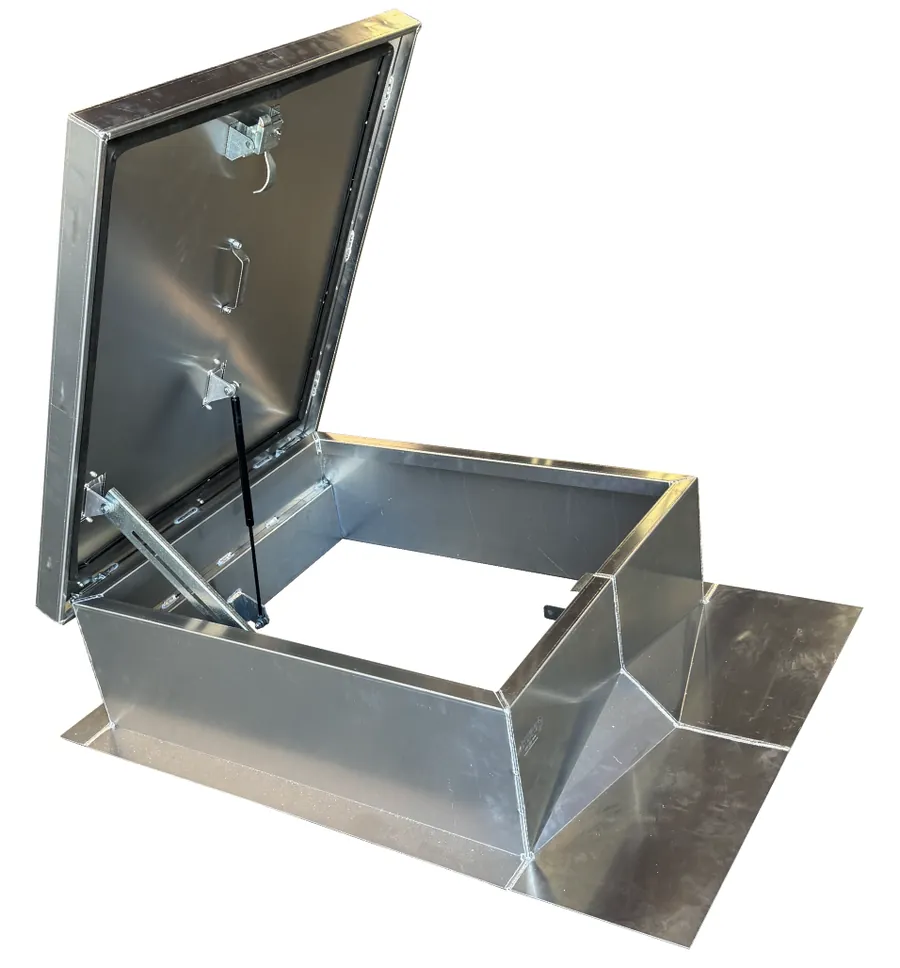 Roof Curbs